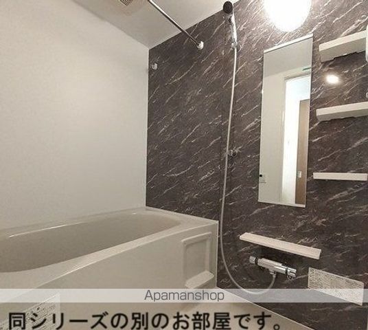 ナナカマド桜木の内装写真