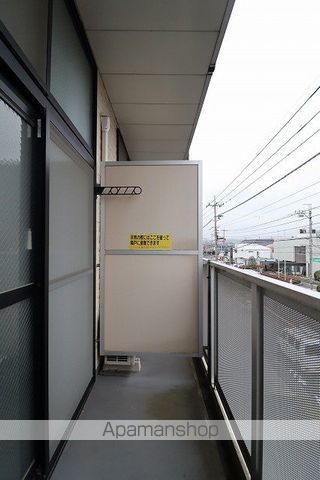 レオパレスGARDEN 丘の内装写真
