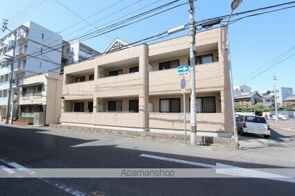 ローズガーデン（塩上）[1LDK/44.95m2]の外観3