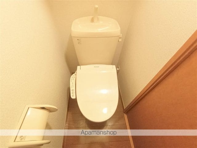 レオパレスサンガの内装写真