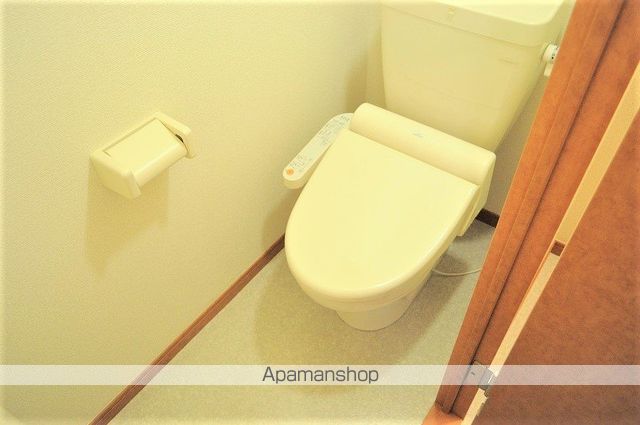 レオパレスHAPPYの内装写真