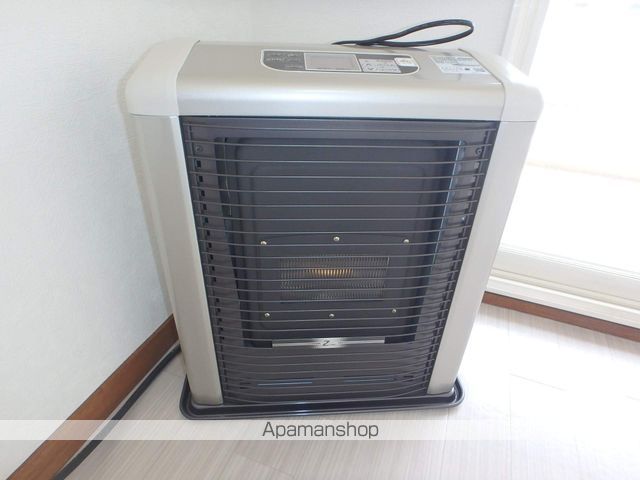 アクア西町の内装写真