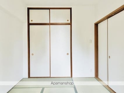 ダイアパレス　プロヴァンシア武蔵境[3LDK/75.6m2]の内装3