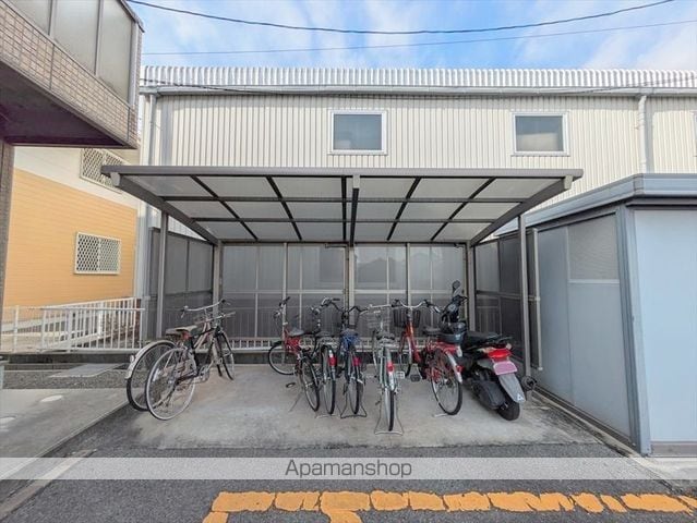 ラフィネ中島 Aのその他写真