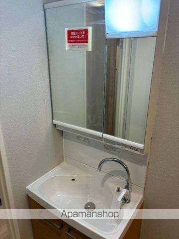 北品川2丁目工事PJの内装写真
