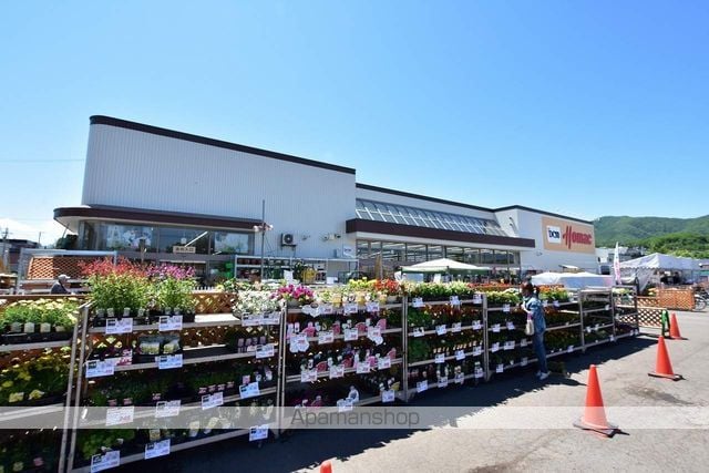 タウンハウス西野弐番館の周辺写真