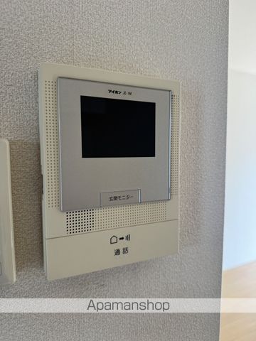 ボア・ラヴィーヌ Fの内装写真