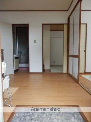 第三ハイネス一藤の内装写真