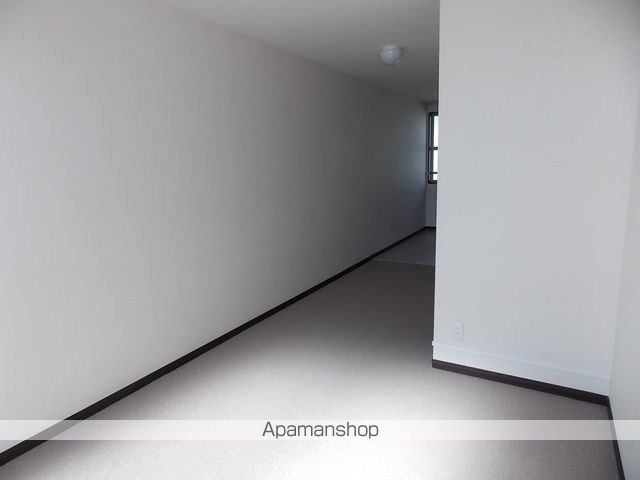 レオネクスト桃の木の内装写真