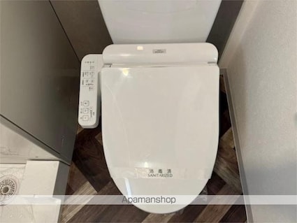 Ｇｒａｎｄｅ　Ｗａｓｅｄａ[1R/25m2]の内装1