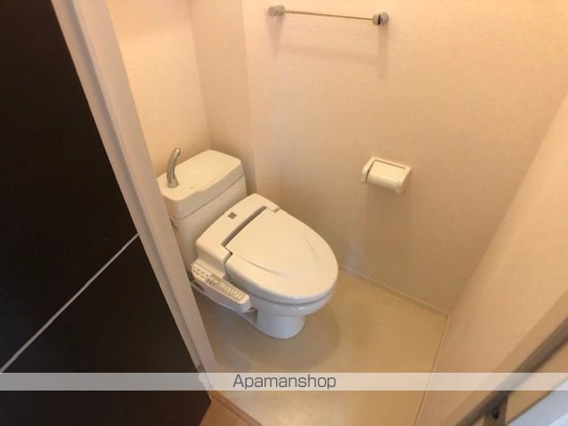 グラシューの内装写真