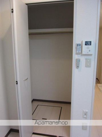 サントピア千早の内装写真
