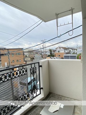 リンボックの内装写真