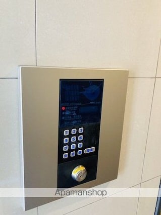 ピアコートＴＭ富士見台弐番館[1K/21.3m2]のその他内装