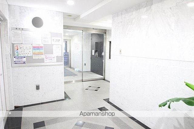 メインステージ五反田駅前の内装写真