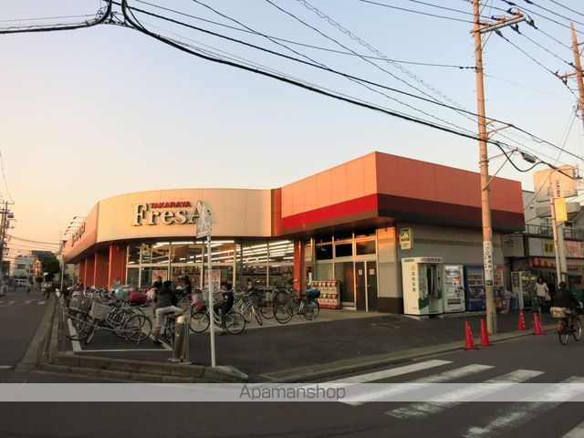 ラフォーレの周辺写真
