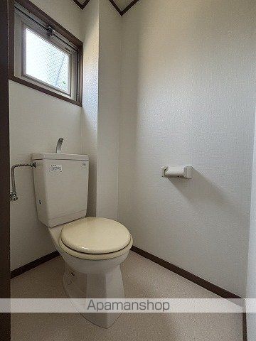 レーベン倉岡の内装写真