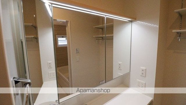 ソレイユ梶山の内装写真