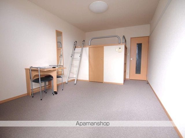レオパレスセンター ヴィレッジの内装写真