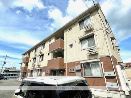 Ｓｅｊｏｕｒ　Ｌｕｃｅ[1LDK/42.93m2]の外観3
