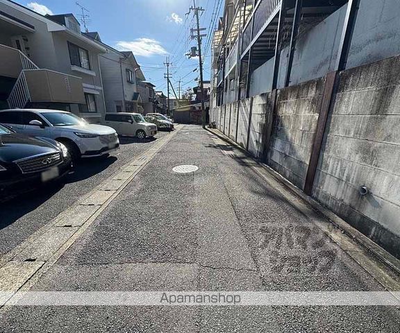 セジュールPOPOの周辺写真