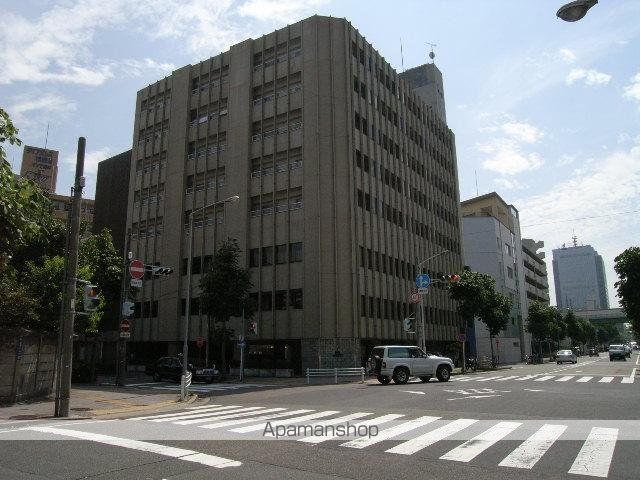 神谷BLDの外観写真