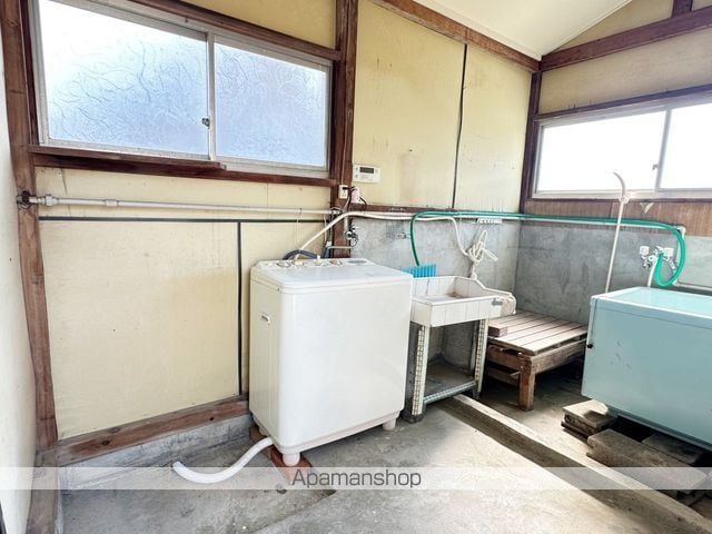 磐田市福田戸建ての内装写真