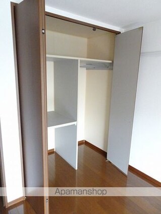 プレジオＯＨⅡ[1K/28m2]の収納