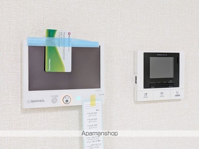 エコリブレの内装写真