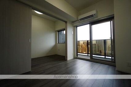 プレサンス桜山駅前アフォード[1LDK/32.56m2]のリビング・居間