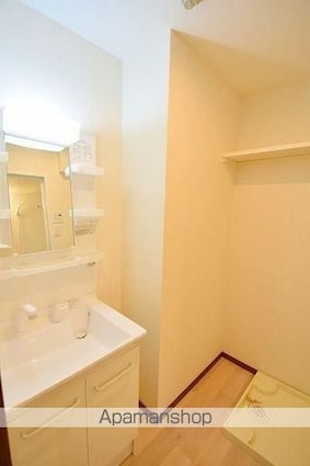 ウイング　コート[2LDK/51.3m2]の洗面所