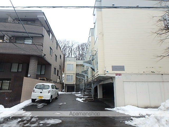エクセレンス羊ヶ丘の外観写真