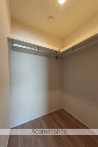 ステラメゾン田端の内装写真