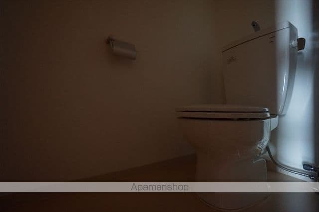 レジディア高岳の内装写真