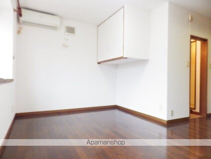 メゾンＭ[1R/22.27m2]のリビング・居間