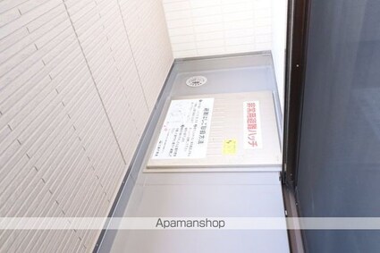 コーエクジスタンス主税[2LDK/60.53m2]のその他設備