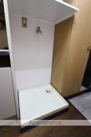 庚午パールマンションの内装写真