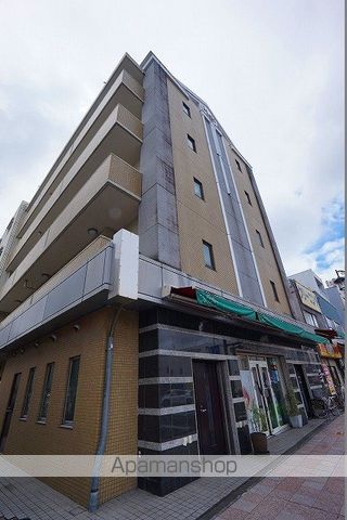静岡鉄道静岡清水線 音羽町駅 徒歩12分 5階建 築30年の外観写真