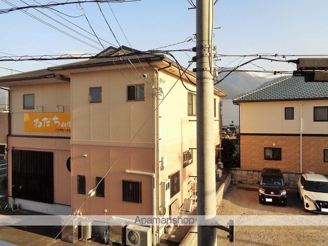 グリニッヂヴィレッジの周辺写真