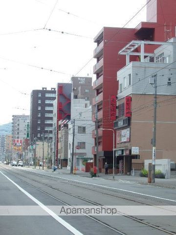 SOUTHERN CROSS 313の周辺写真