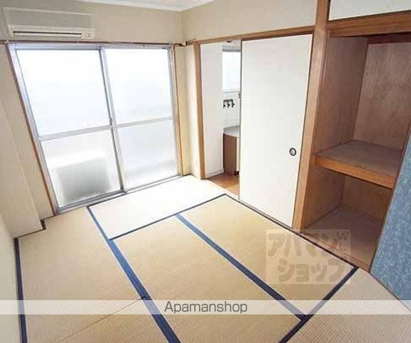 マンション皆栄の内装写真