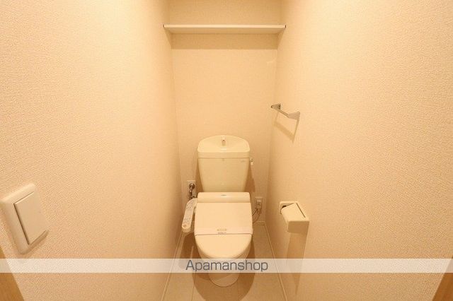 ルーチェの内装写真