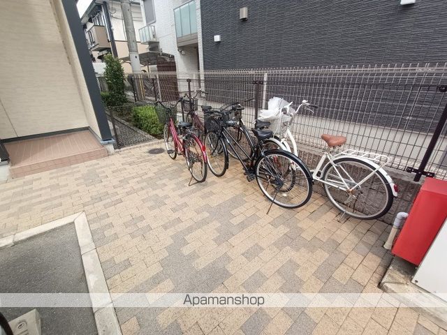 レオパレスセレンコート高井田のその他写真