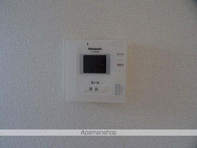 レスコアーヌの内装写真