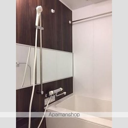 セレニティー名駅[1K/28.65m2]のバス