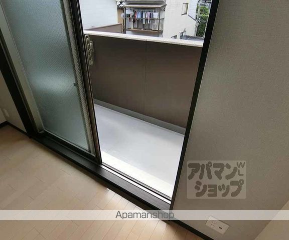RESIDENCE二条洛中庵の内装写真