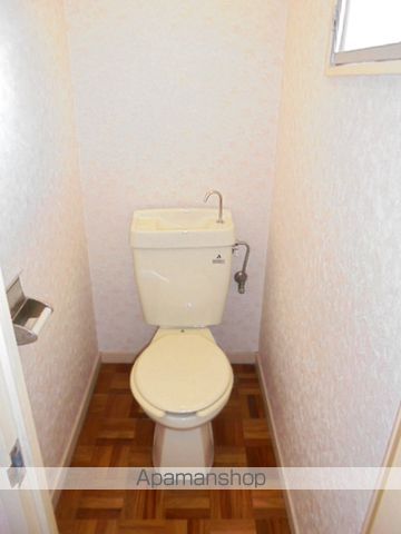 西町ロイヤルマンションの内装写真