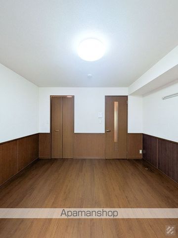 サンビレッジ IIの内装写真