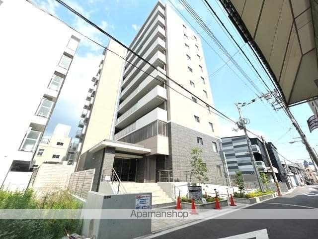 リアライズ小路駅前の外観写真