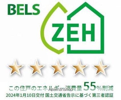 セイル倉敷[1LDK/40.6m2]の内装